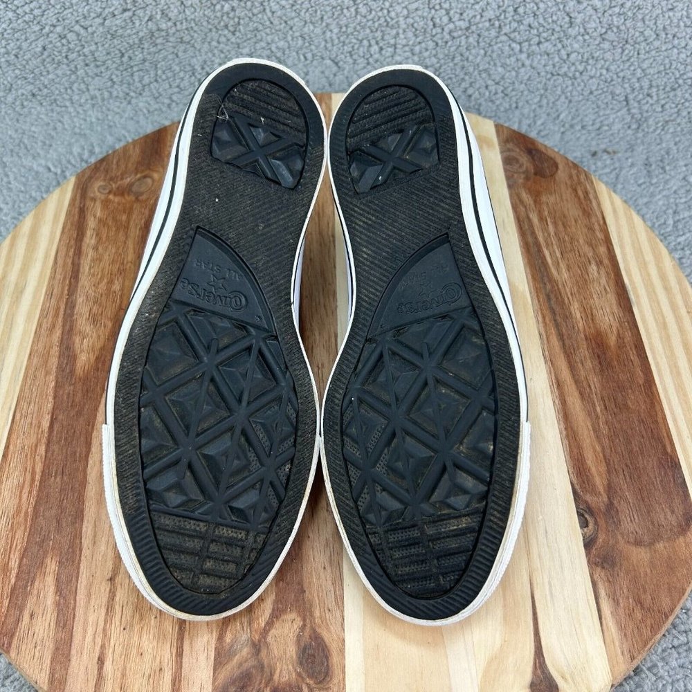 Converse Unisex CTAS Low 155396F Multicolor Casual Shoes Sneakers Size M 5 W 7 - Picture 7 of 9